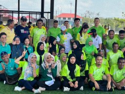 วันสหกรณ์แห่งชาติ ประจำปี 2567